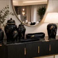 مدرنترین و خاص ترین ست پذیرایی و دکوری۱۴۰۵