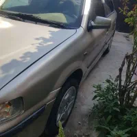 سمند۸۲ دوگانه دستی|خودرو سواری و وانت|نمین, |دیوار