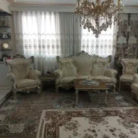 سرویس چوب راش|مبلمان خانگی و میز عسلی|ری, فیروزآبادی|دیوار