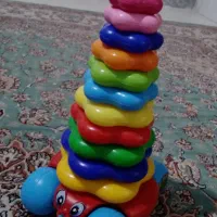 تاب بازی، اسب بادی، حلقه ومکعب هوش،لگو،آجربازی توپ|اسباب‌بازی بچه|مشهد, توس (بلوار توس)|دیوار