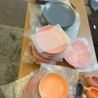 فروش چینی سرویس ۲۴ نفره