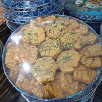 سوهان و شیر پیره|خوردنی و آشامیدنی|مشهد, گرجی علیا|دیوار