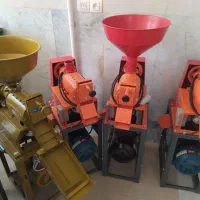 شالیکوب و خشک کن های خانگی نیکده|سایر لوازم برقی|شوشتر, |دیوار