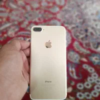 اپل iPhone 7 Plus با حافظهٔ ۱۲۸ گیگابایت