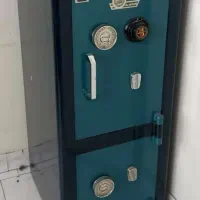 جابه جایی گاوصندوق