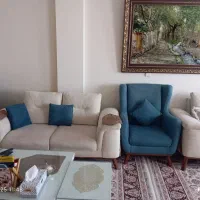 فروش مبل راحتی|مبلمان خانگی و میز عسلی|پردیس, فاز ۱|دیوار
