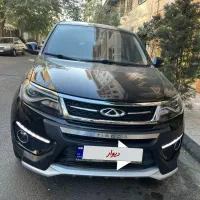 تیگو ۵ مدل ۱۳۹۸ بسیار سالم و کم کارکرد|خودرو سواری و وانت|تهران, جنت‌آباد مرکزی|دیوار