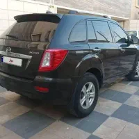 لیفان X60 مدل آخر۹۴|خودرو سواری و وانت|شیراز, شهرک سراج|دیوار