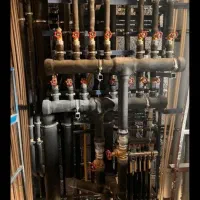 نیرو تاسیساتی