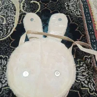 کیف خرگوشی نو