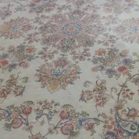 دوعدد فرش ۶ متری|فرش|گرگان, |دیوار