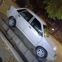 پراید132