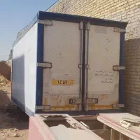 یخچال ماشین ایسوزو