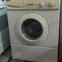 ماشین لباسشویی پارس|ماشین لباسشویی و خشککن لباس|خلخال, |دیوار