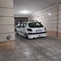 رینگ و لاستیک طرح فراری