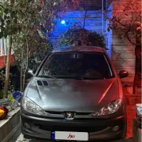 206|خودرو سواری و وانت|شهرکرد, |دیوار