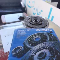 اولین فروشگاه تخصصی دیسک و صفحه کلاچ و لنت ترمز