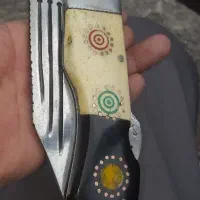 چاقوی بابا سایز بزرگ