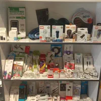 فروش لوازم جانبی موبایل|لوازم جانبی موبایل و تبلت|قزوین, |دیوار