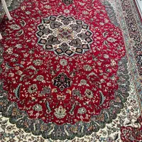 فرش ۹ متری