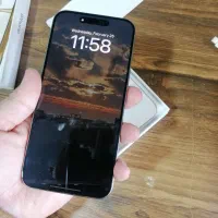 15pro max|موبایل|کرج, فاز ۳ گوهردشت|دیوار