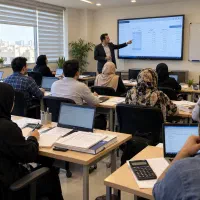 آموزش حسابداری ویژه بازار کار همراه با هوش مصنوعی