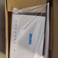 مودم وای فای adsl 2+  نو و آکبند