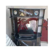 کمد تلویزیون