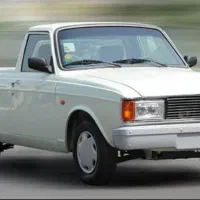 وانت پیکان مدل 78