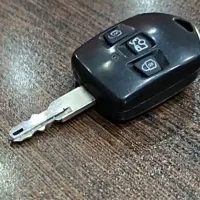 کلید گم شده محدوده بلوار استقلال