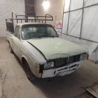 پیکان وانت مدل ۹۳