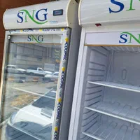 دو عدد فریزر ۷۰ sng سه ماه کارکرده|فروشگاه و مغازه|اصفهان, فردوان|دیوار