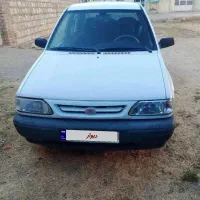 پراید 131