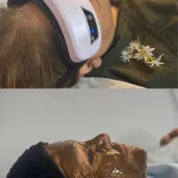 تخفیف فیشال و پاکسازی|خدمات آرایشگری و زیبایی|رشت, لاکانی|دیوار