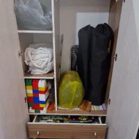 کمد و ویترین کودک|اسباب و اثاث بچه|فیروزکوه, |دیوار