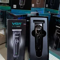 ماشین خط زن صفر زن 071 اصلی ریش تراش وی جی ارVgr