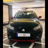 کوییک ۱۴۰۲ صفر معاوضه.|خودرو سواری و وانت|رشت, شکار اسطلخ|دیوار