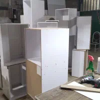 نیازمند کارگر ام دی اف کار و وردست