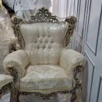 مبلمان کلاسیک|مبلمان خانگی و میز عسلی|نیشابور, شهرک بسیج|دیوار