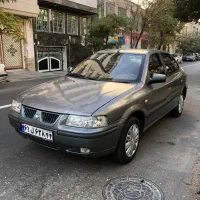 سمند مدل ۹۰ (اقساط استثنایی)