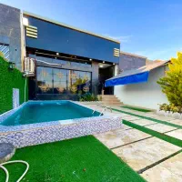 ویلا-مدرن-استخردار-فول-فرنیش-لوکیشن-برند-جاده-دریا