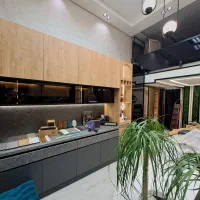 کابینت AGT سفارشی