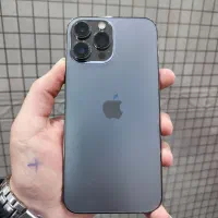 Iphone 13 Pro Max نوعه نو