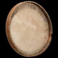 آموزش دف و هنگدارم