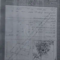 فروش زمین مسکونی سند تک برگ