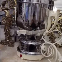 سماور برقی مدل کاسپین 2200 وات