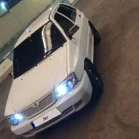 پراید 111 مدل 92