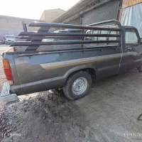 مزدا ۲۰۰۰ مدل ۸۳ تمیز|خودرو سواری و وانت|گرگان, |دیوار