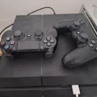 ps4 یک ترا فت