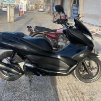 موتور  pcx 150
